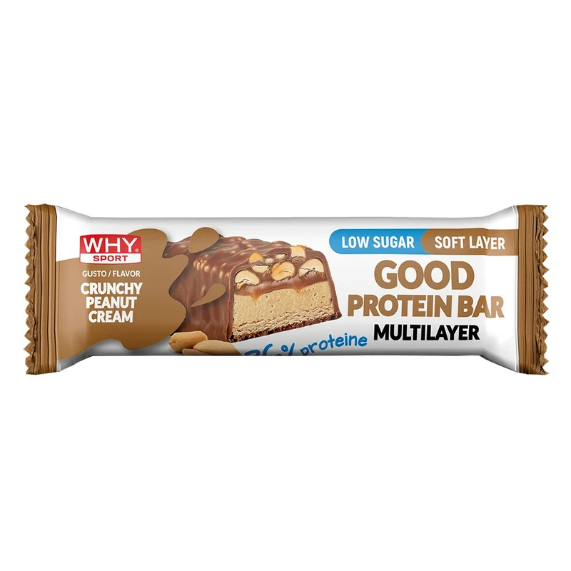 Good Protein Bar 45g