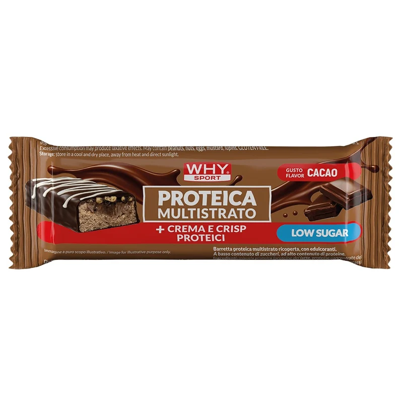 Proteica Multistrato 60g