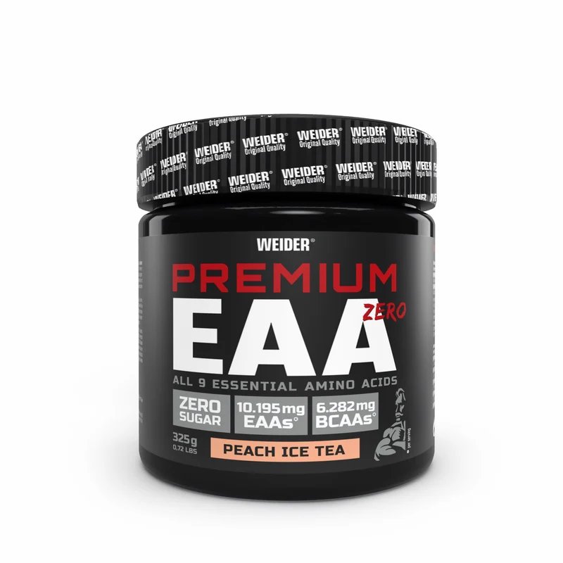 Weider Premium EAA Pulver Zero - ab 325g verschiedene Geschmäcker