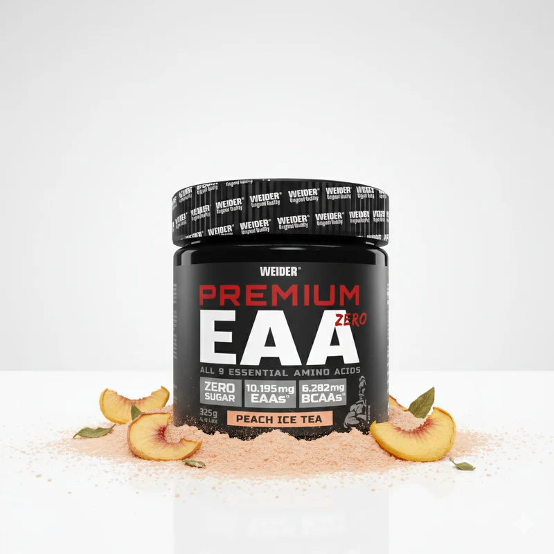 Weider Premium EAA Pulver Zero - ab 325g verschiedene Geschmäcker