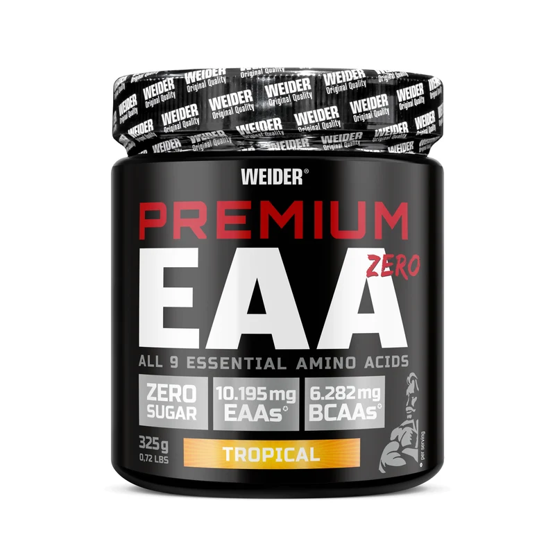 Weider Premium EAA Pulver Zero - ab 325g verschiedene Geschmäcker