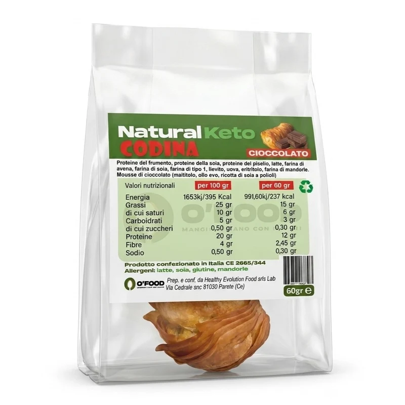 Codina Keto 60g
