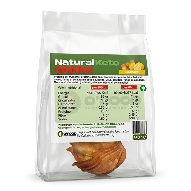 Codina Keto 60g