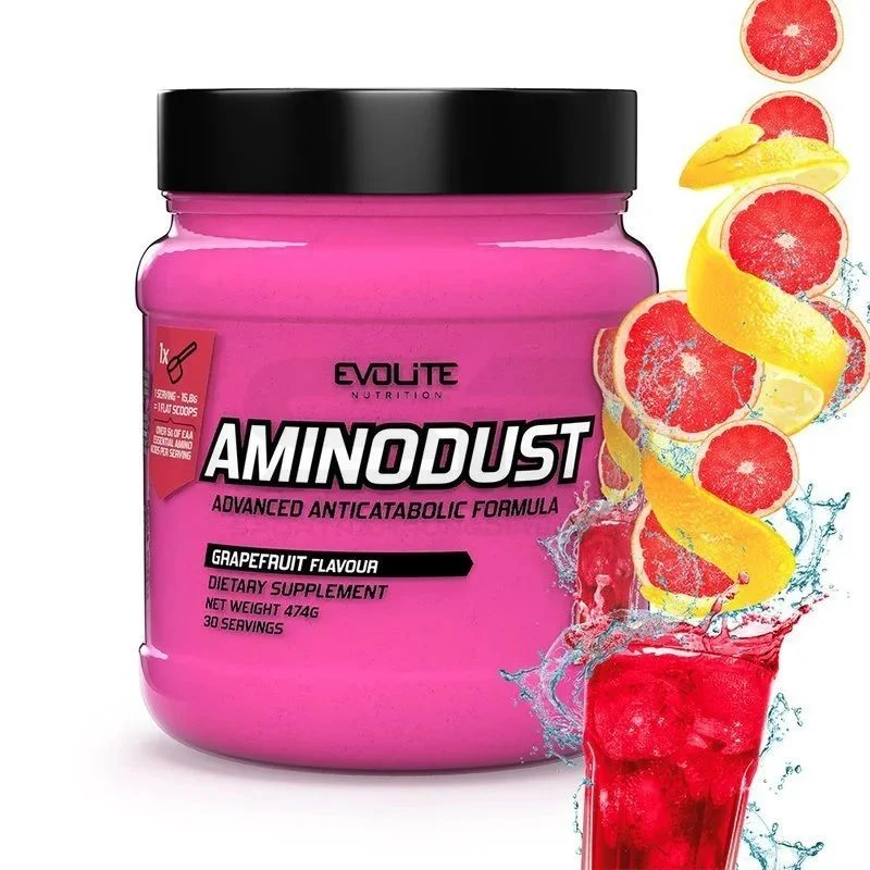 Evolite Nutrition Aminodust