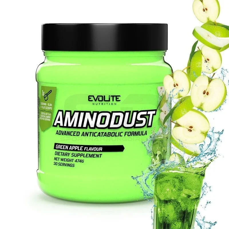 Evolite Nutrition Aminodust
