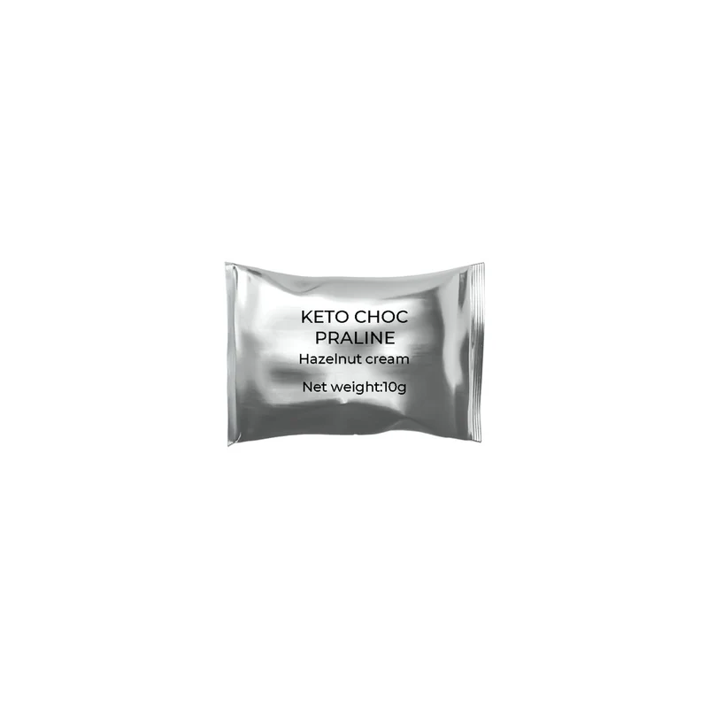 Keto Choc Praline 10g