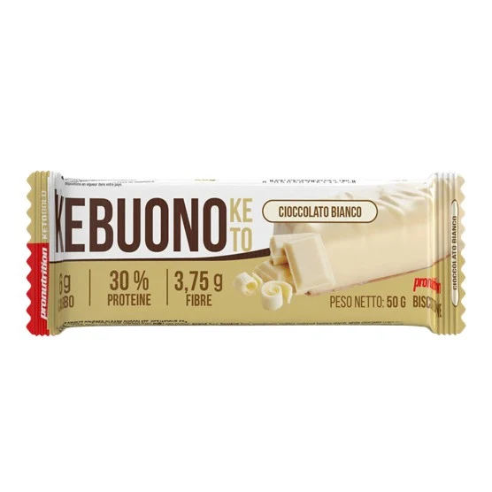 Kebuono Keto 50g