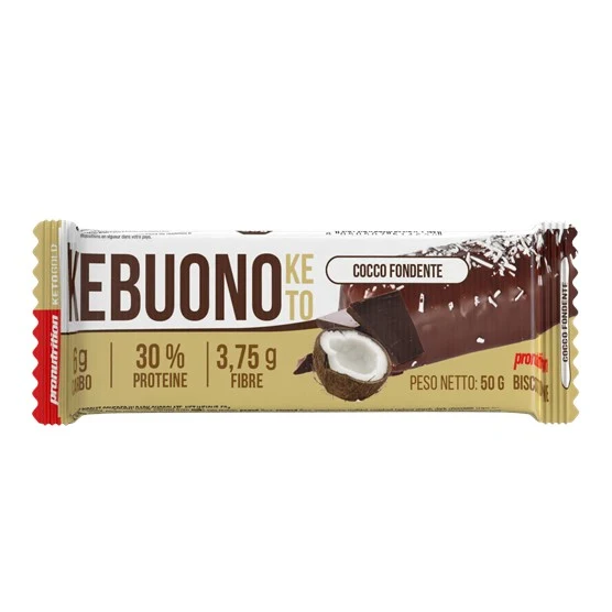 Kebuono Keto 50g