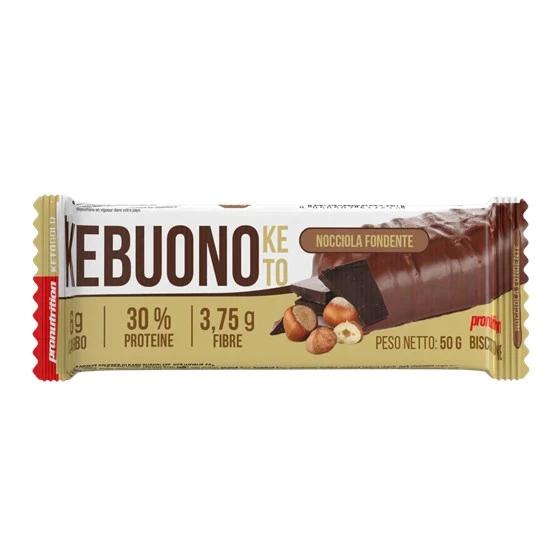 Kebuono Keto 50g