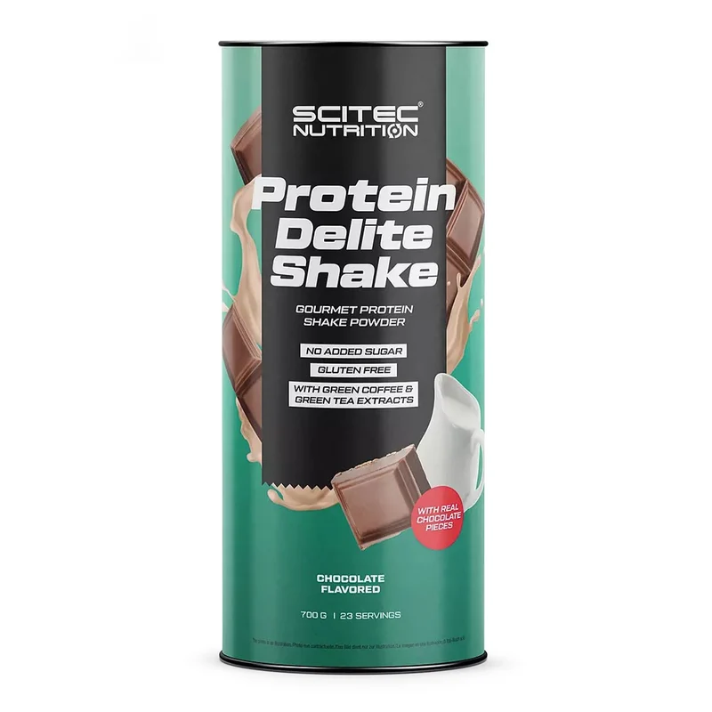 Protein Delite Shake 700g