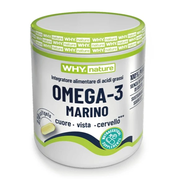 Omega 3 Marino 270 cps