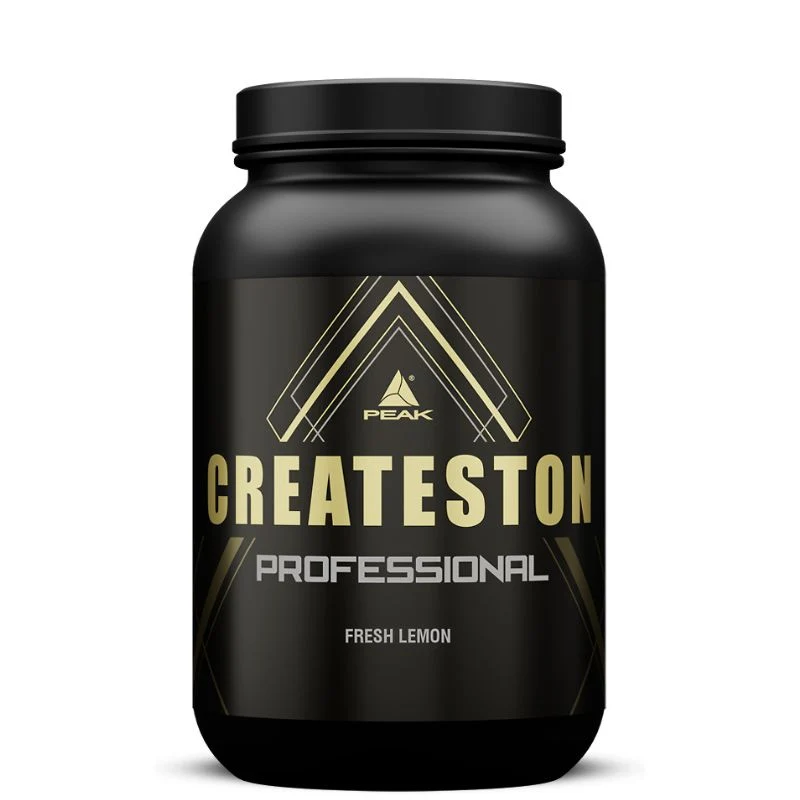 Peak Createston Professional