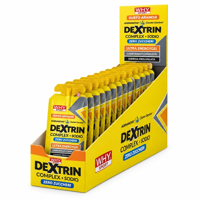 Dextrin Complex 14 x 65ml