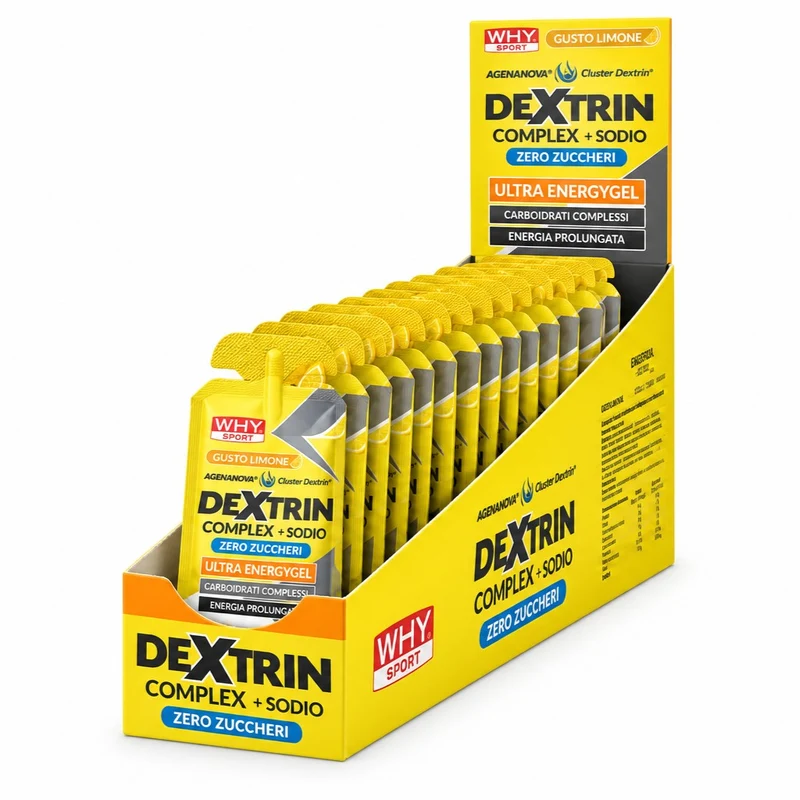 Dextrin Complex 14 x 65ml
