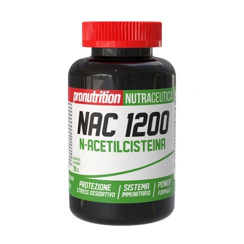 Nac 1200 - 60 cpr