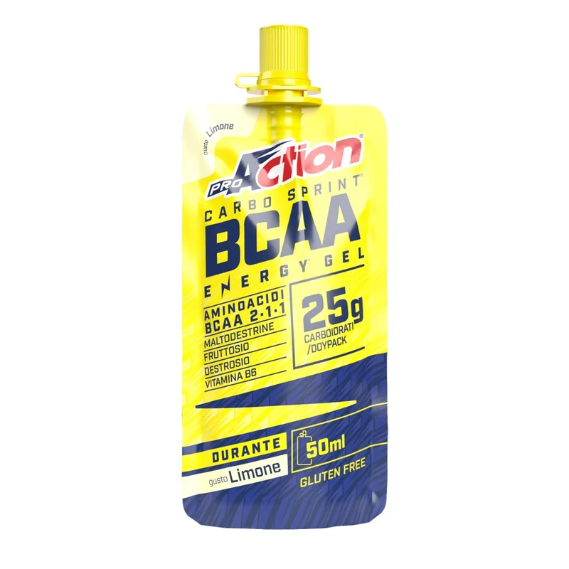Carbo Sprint BCAA 50ml