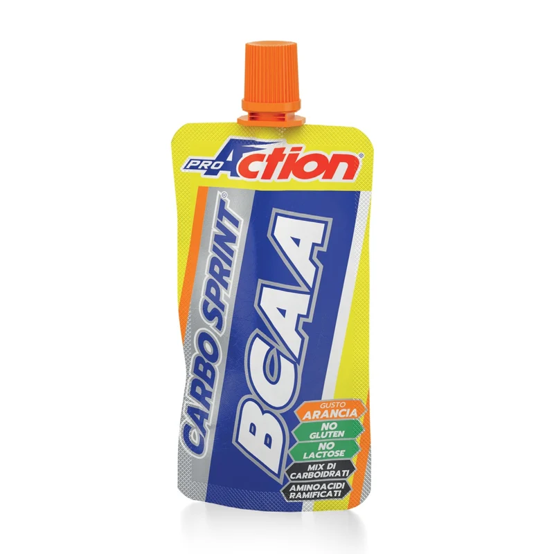Carbo Sprint BCAA 50ml