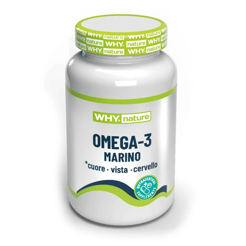 Omega 3 Marino 90 cps