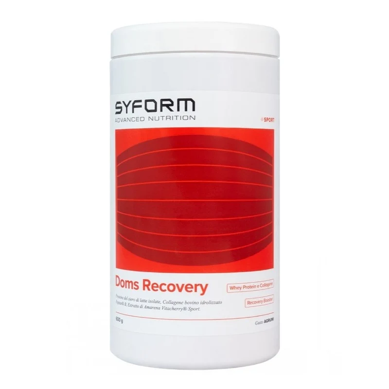 Doms Recovery 600g