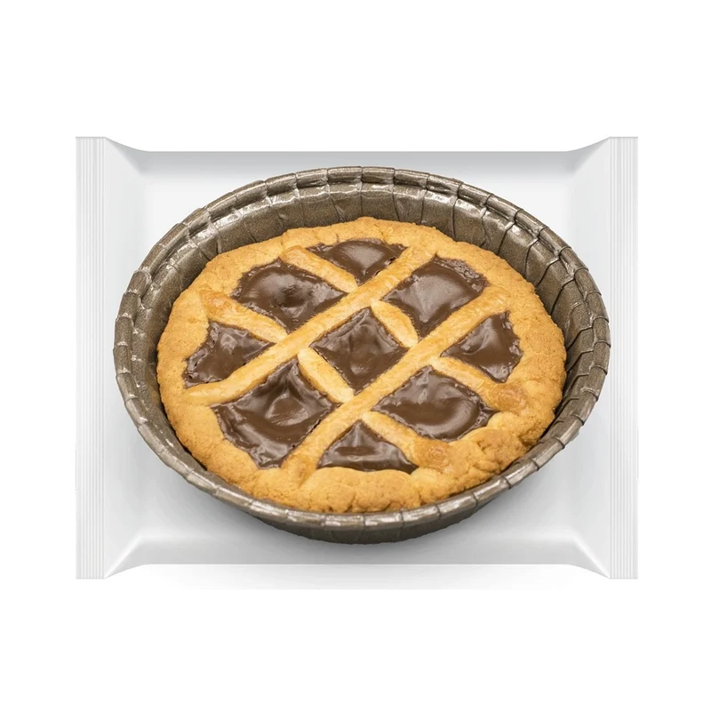 Crostatina Proteica 35g