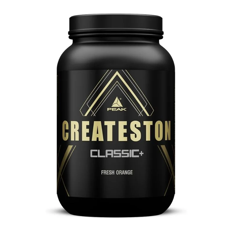 Peak Createston Classic+