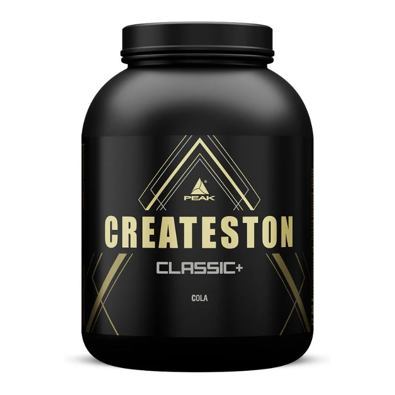Peak Createston Classic+