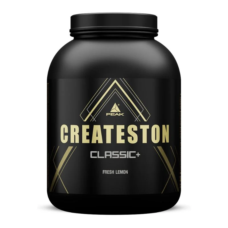 Peak Createston Classic+