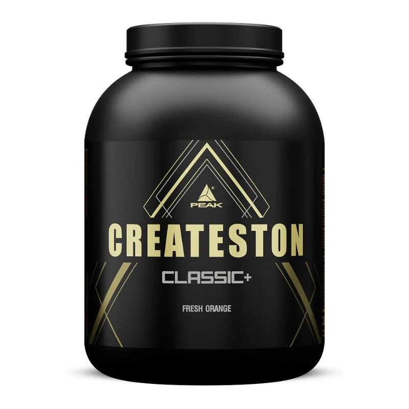 Peak Createston Classic+