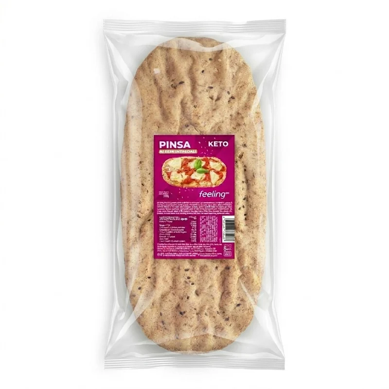 Pinsa Keto 200g