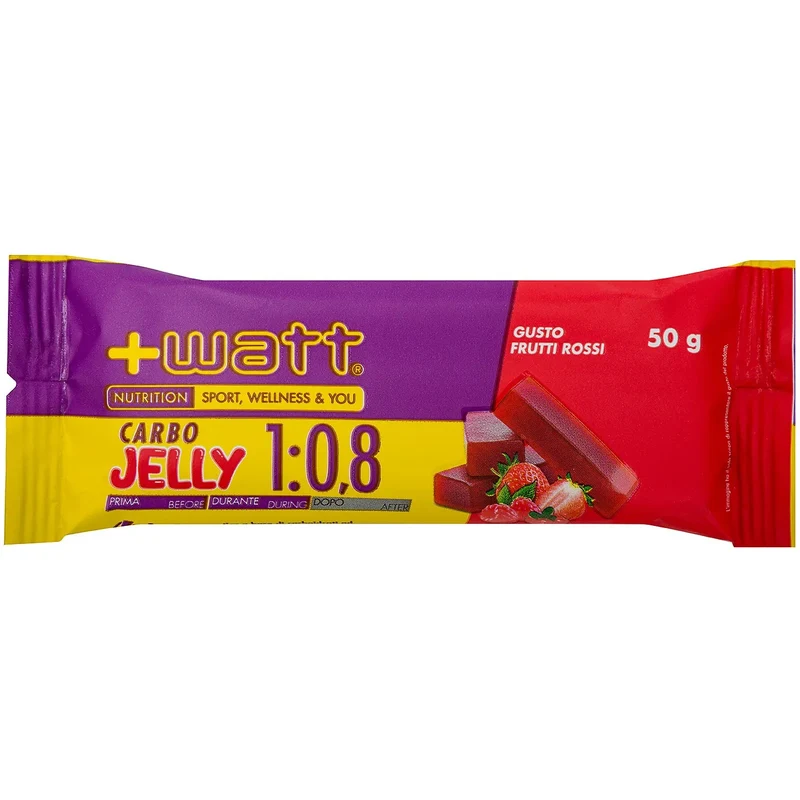 Carbo Jelly 1:0,8 - 50g