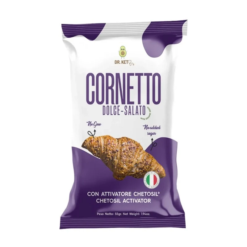 Cornetto Dolce Salato 55g