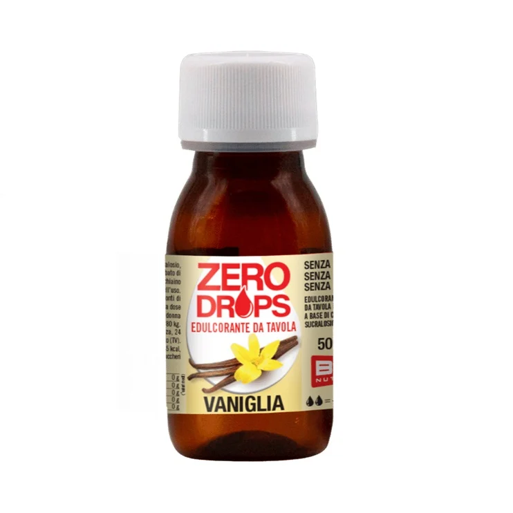 Zero Drops 50ml