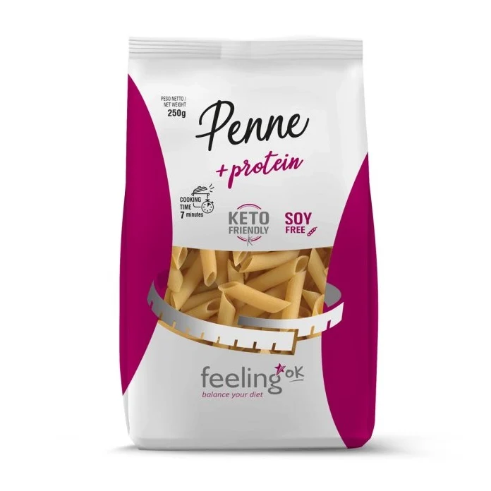 Penne +Protein 250g