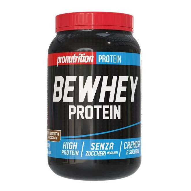 BeWhey Protein 2000g