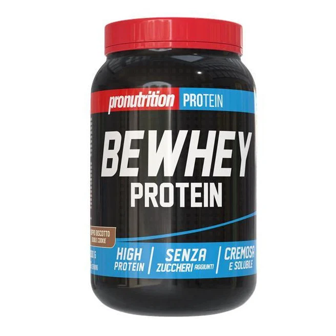 BeWhey Protein 2000g