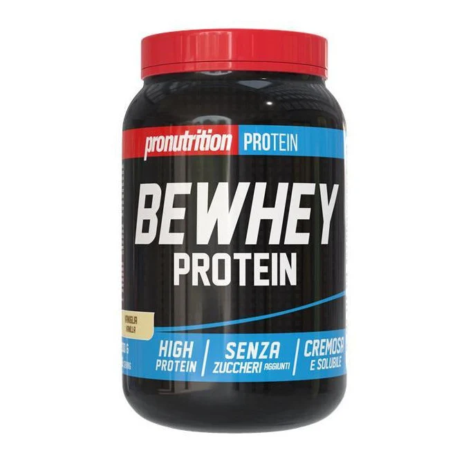 BeWhey Protein 2000g