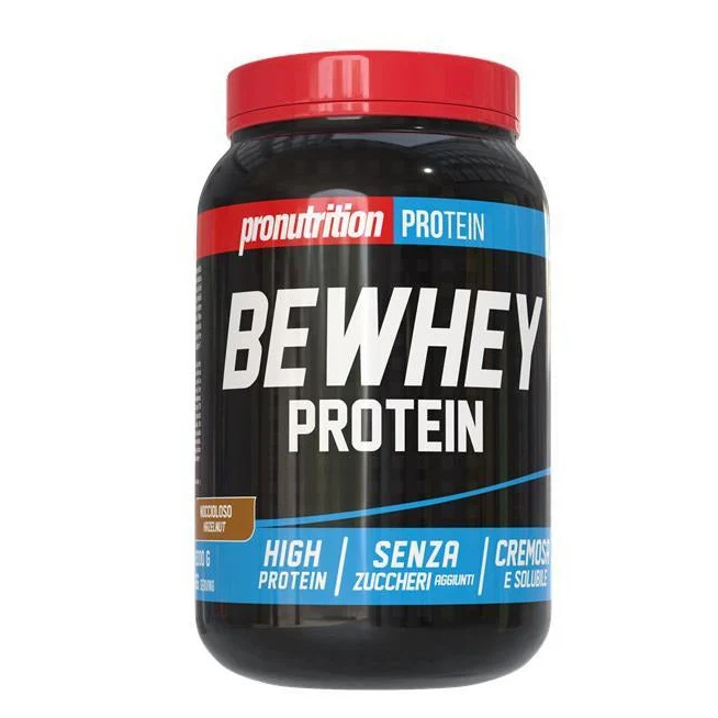 BeWhey Protein 2000g
