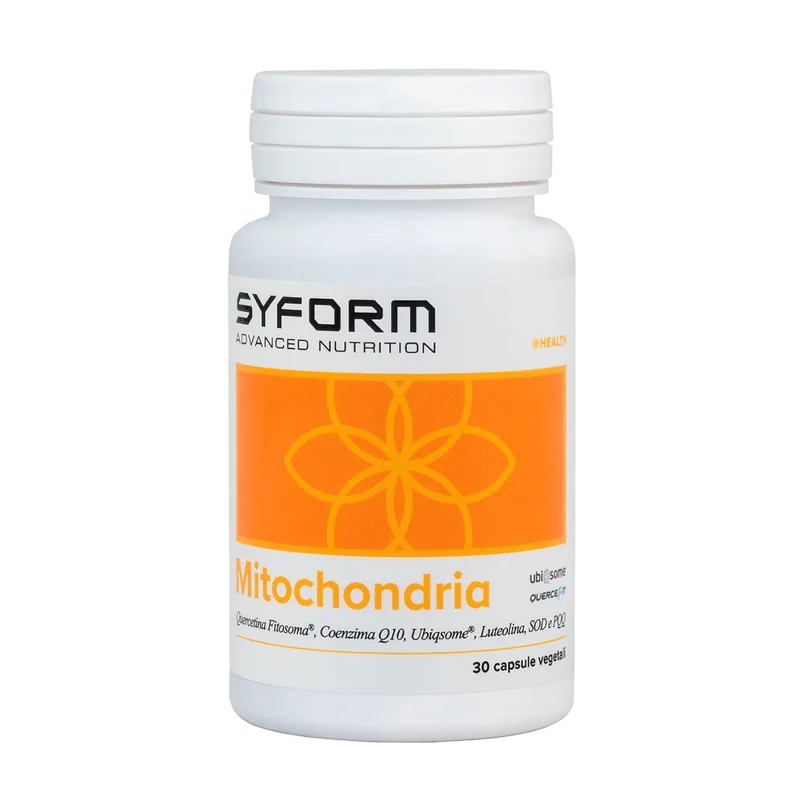 Mitochondria 30 cps