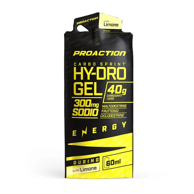 Hy-dro Gel 60ml