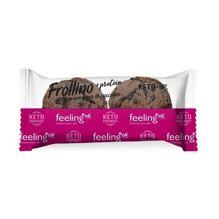 Frollino +Protein 50g