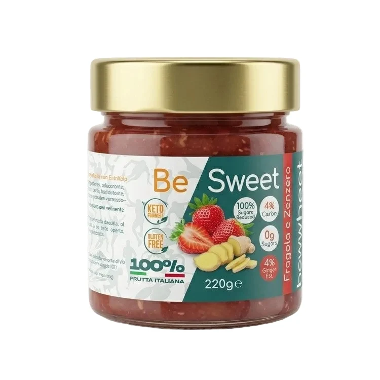 Be Sweet 220g