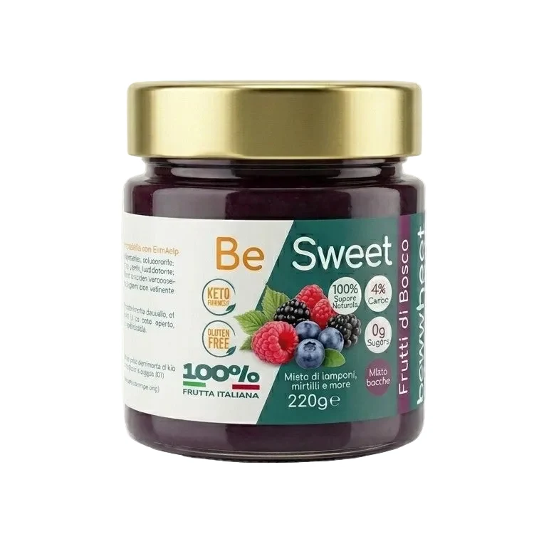 Be Sweet 220g
