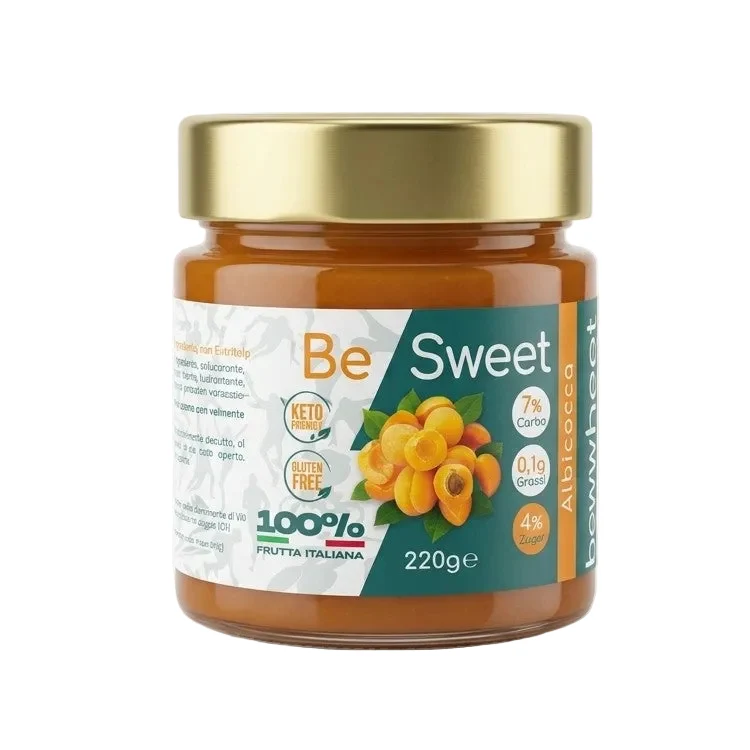 Be Sweet 220g