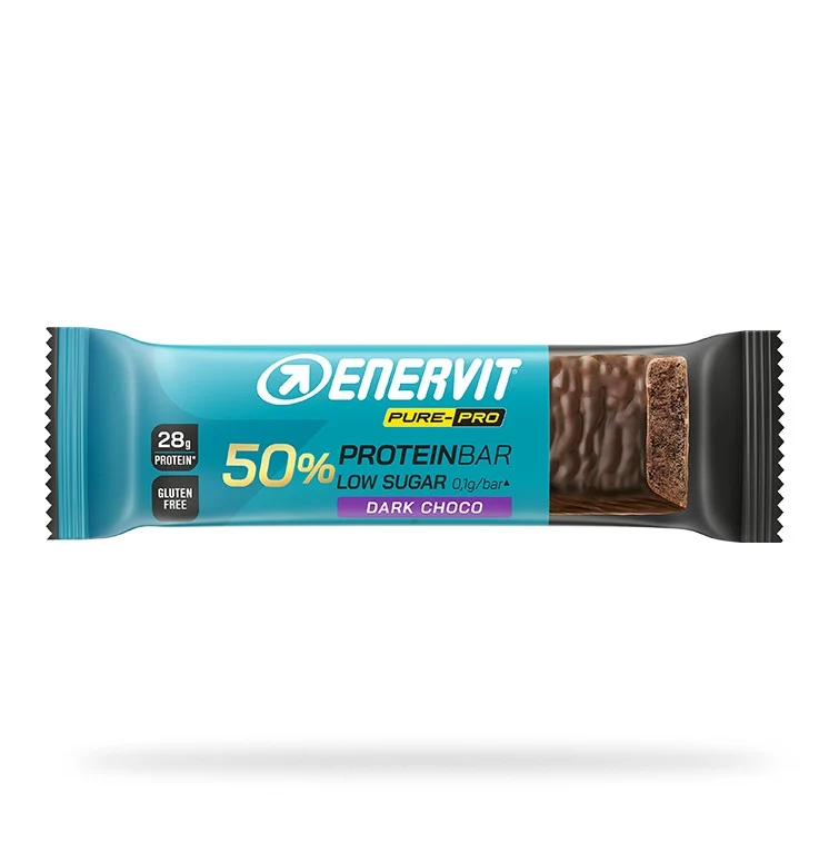 Protein Bar 50% 55g