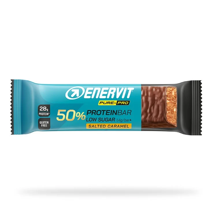 Protein Bar 50% 55g