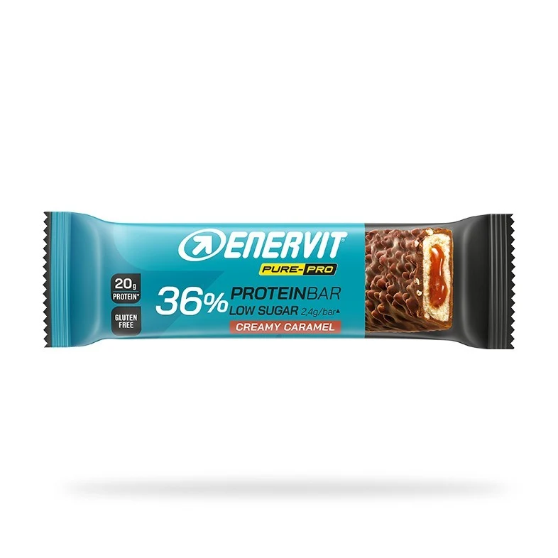 Protein Bar 36% 55g