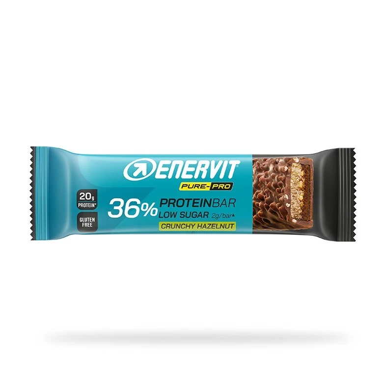 Protein Bar 36% 55g