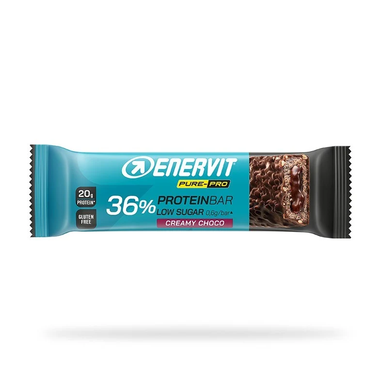 Protein Bar 36% 55g