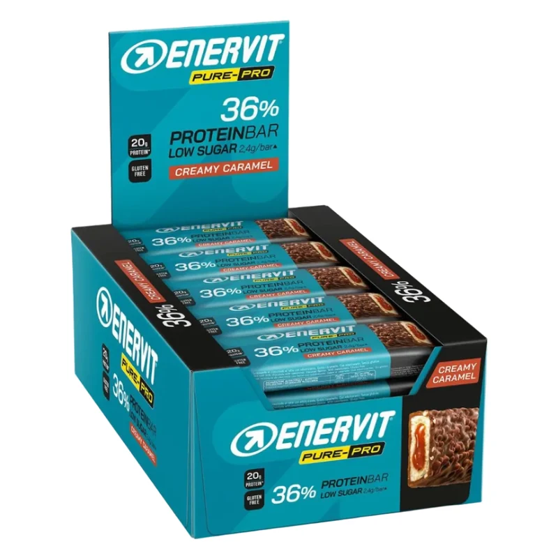 Protein Bar 36% 25 x 55g
