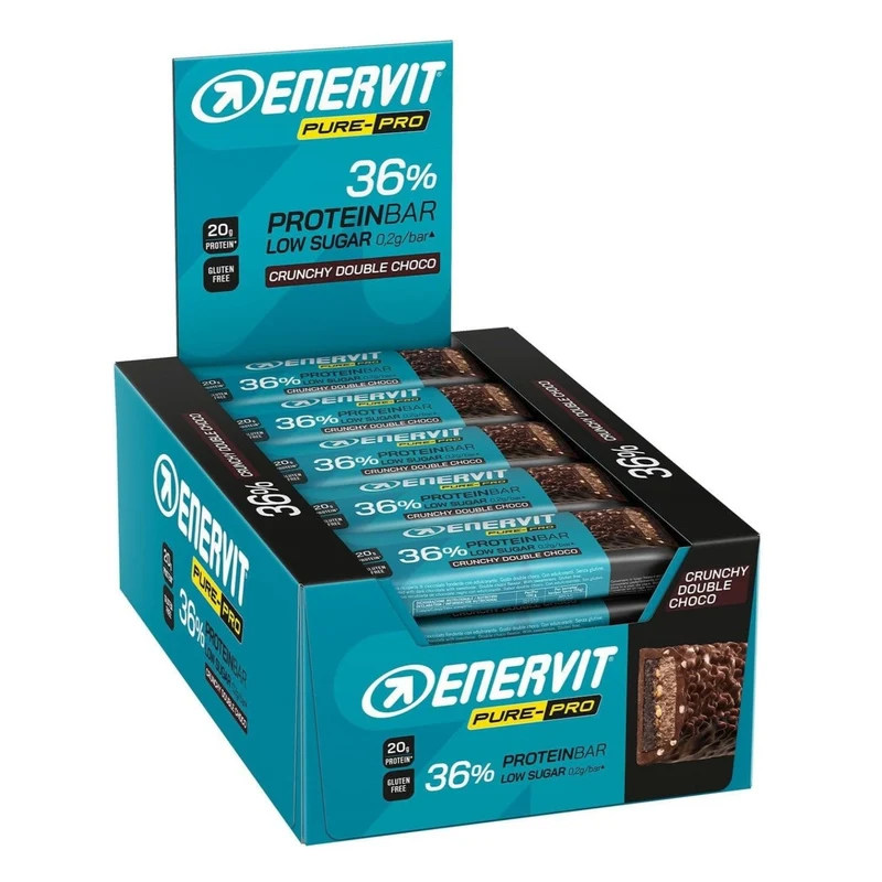 Protein Bar 36% 25 x 55g